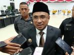 4 Bulan Gaji 94 Karyawan PT. Karlez di SBT Belum Jelas, Begini Repon Bupati Fachri