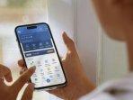 Transaksi Pakai QRIS di Super Apps BRImo Jadi Lebih Praktis dan Cepat, Lebaran Nyaman