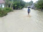 Banjir Kembali Landa Kampung Buton, Warga Minta Perhatian Serius Pemda SBT