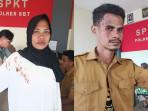 Diduga Mabuk, Oknum Brimob Serang Warga Sipil di SBT: Ancam Warga dengan Senjata Api
