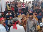 Titik Terang Konflik Adat Danama SBT: Pemda Kabulkan Tuntutan Warga