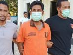 Polisi Tetapkan Guru Agama di SBT jadi Tersangka Pencabulan
