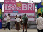 Kapan Lagi Buka Bareng BRI Festival 2025 Kembali Hadir, Banyak Aktivitas Seru Hadir di GBK!