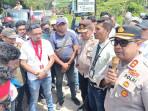 Guru SMP di SBT Ditetapkan Tersangka Rudapaksa Siswi, Polisi Tegaskan Penanganan Serius