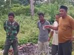 Demi Pendidikan, Warga Kesuy Watubelah Maluku Dukung Pembangunan SMPN 18