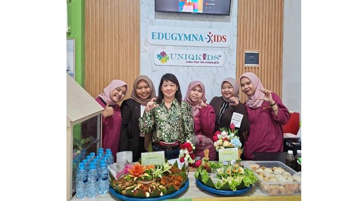 Uniqkids CLC Bangka Jadi Wadah Baru untuk Anak Berkebutuhan Khusus di Pangkalpinang