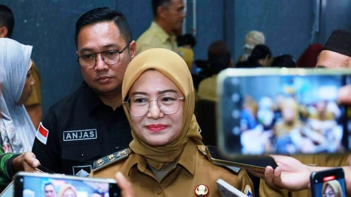 Wakil Wali Kota Pangkalpinang Ajak Wajib Pajak Manfaatkan Relaksasi PBB