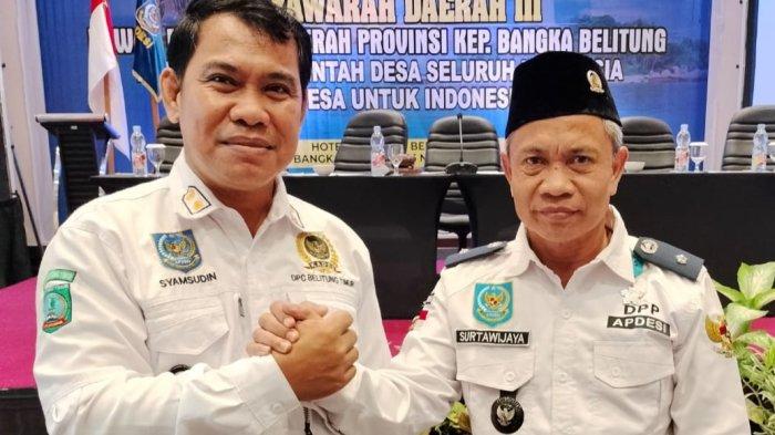 Apdesi: Tuntutan Masa Jabatan Kades 9 Tahun Itu Sudah Ideal