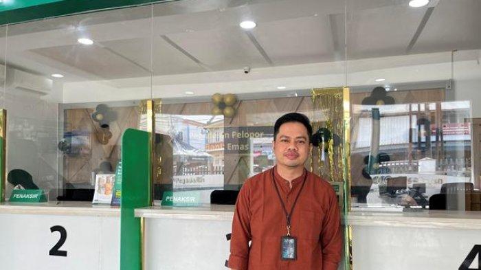 Tren Tebus Emas Melonjak Drastis Menjelang Lebaran