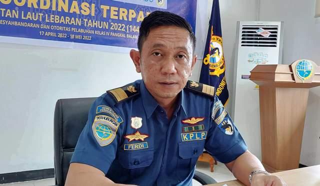 20220429_Ferdiansyah-Kasubsi-Lalu-Lintas-Angkutan-Laut-KSOP-Pangkalbalam.jpg