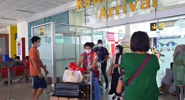 Tiket Pesawat Full Booking Hingga 13 Mei 2022