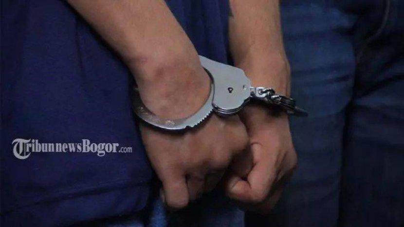 Batara Harahap Ditahan Atas Kasus Dugaan Penggelapan Mobil