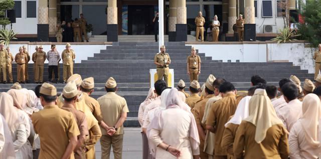 Pemkot Pangkalpinang Bakal Umumkan ASN Penunggak Pajak Bumi dan Bangunan