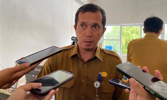 Sektor Pertambangan Masih Jadi Tulang Punggung Investasi di Pangkalpinang