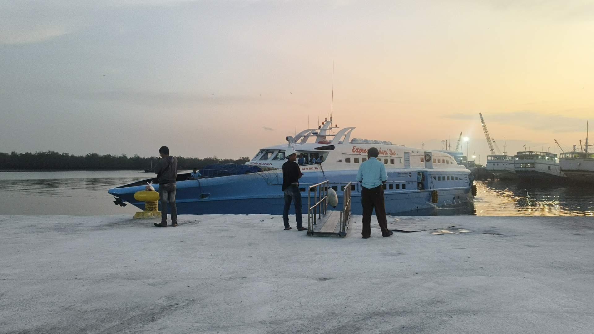 Arus Mudik Lebaran Tahun Ini Lebih Sepi