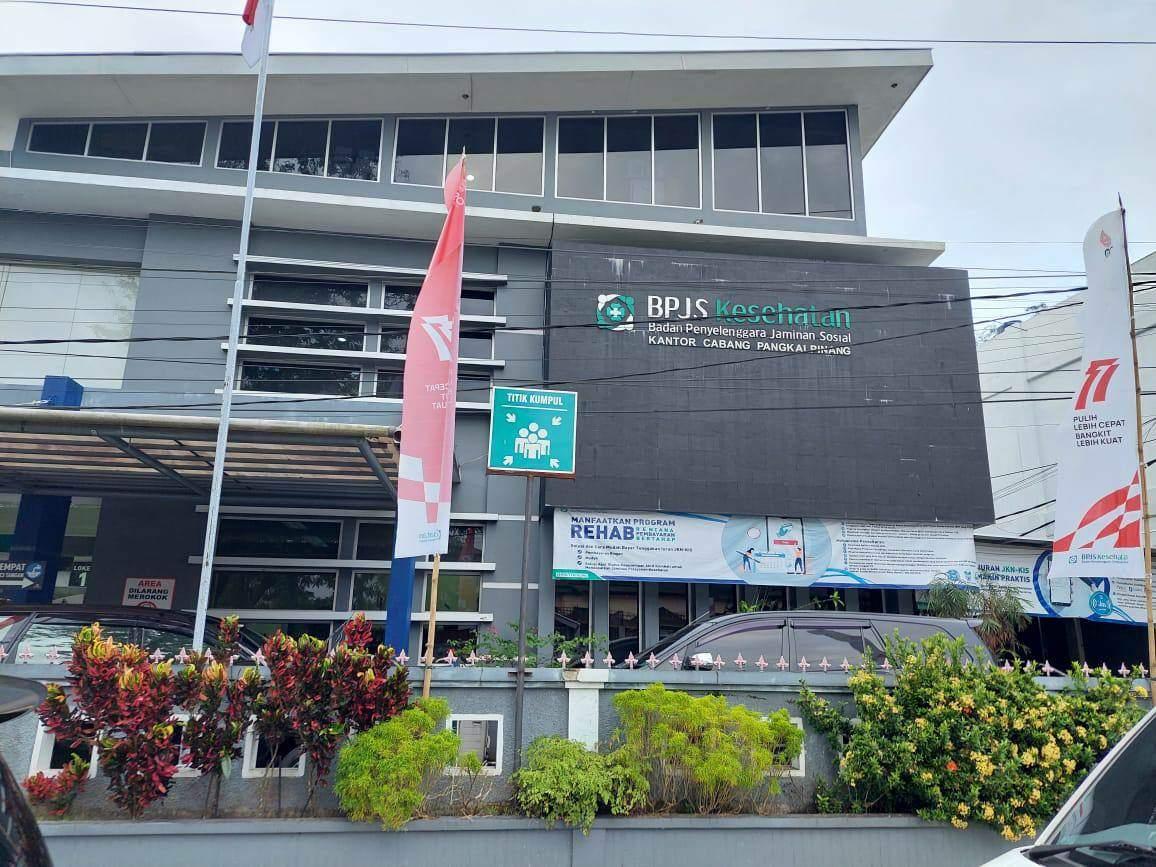 Pembedahan Caesar Klaim Terbanyak Faskes BPJS Kesehatan