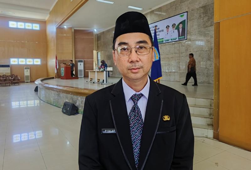 Rencana Penerapan WFH ASN, Pemerintah Belitung Tunggu Keputusan Pusat