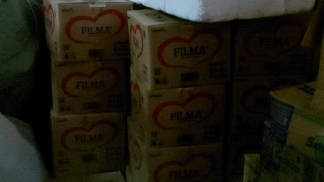 Stok Minyak Goreng Aman Menjelang Bulan Ramadan