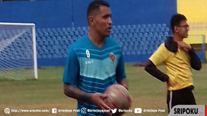 Alberto Goncalves Bintang Tamu Akan Hadir, Turnamen Futsal Antar Jurnalis