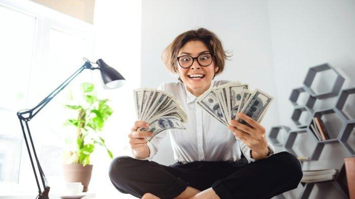 18 Mimpi Ini Merupakan Pertanda Akan Mendapatkan Rezeki, Termasuk Mimpi Jadi Pemimpin Perusahaan