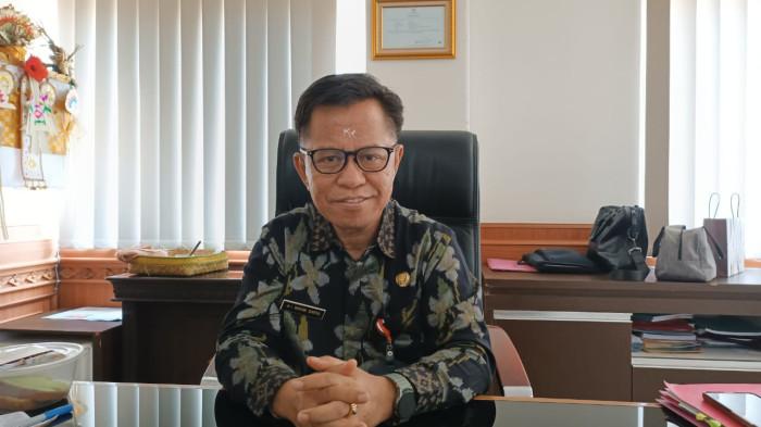 2 RS Swasta Dibangun Dekat RSD Mangusada Badung Bali, Dirut Sebut Bisa Bersaing Secara Sehat