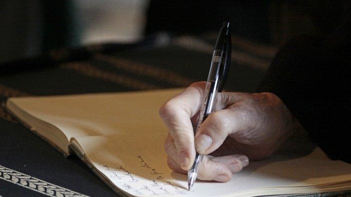 30 Contoh Soal UTS PTS Bahasa Inggris Kelas 9 Kurikulum Merdeka 2024, kisi-kisi Lengkap Jawaban