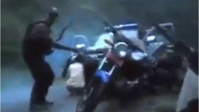 31 Pekerja Diduga Dibunuh di Papua, Tanda Tanya Muncul Setelah 1 Mobil Strada yang Tak Kembali