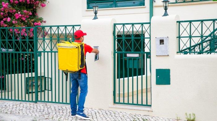 7 Warna Pintu Ini Akan Membawa Energi Positif hingga Keberuntungan Menurut Fengshui