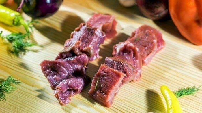 8 Manfaat Daging Kambing Untuk Kesehatan, Meningkatkan Metabolisme Hingga Daya Tahan