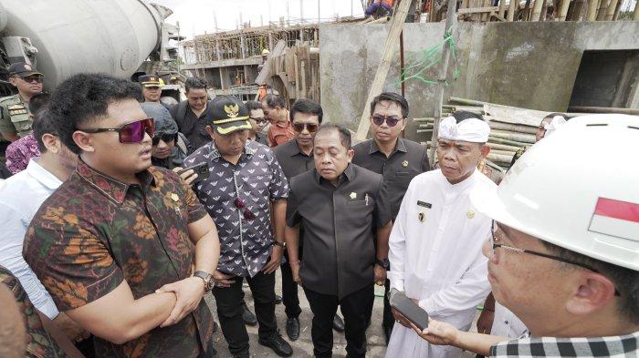ATENSI Bima Nata Cs Dilawan Pemilik Vila di Canggu? Satpol PP Geram Lalu Ambil Langkah Ini
