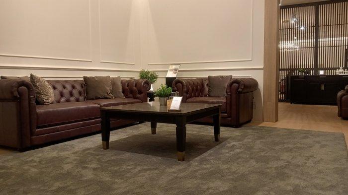 Buat Nuansa Sudut Rumah Lebih Klasik dengan Furniture dari Accents by Cellini
