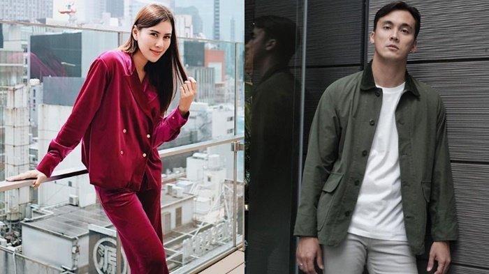 Adik Raffi Ahmad Syahnaz Syadiqah Diisukan Selingkuh dengan Aktor Beristri, Chat Mesra Dibongkar