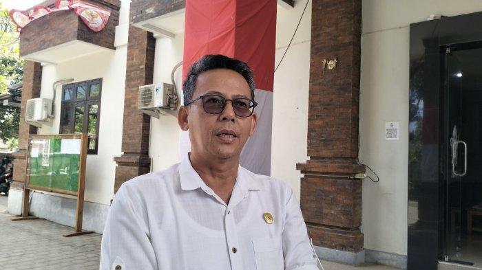 BUNTUT Acara Jalan Sehat Relawan De Gadjah, Bawaslu Sanksi Ketua KPU Jembrana!