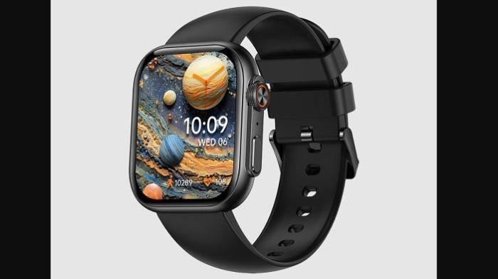 Advan Smatwatch S2 Pro