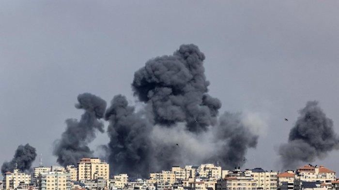 Barat dan Uni Eropa Mulai Tinggalkan Israel, Tuntut Kekerasan Dihentikan di Tepi Barat