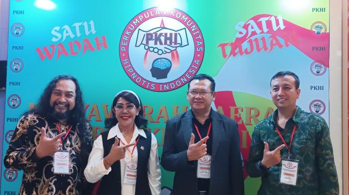 Anggota DPR RI Tutik Kusuma Soroti Masalah Kesehatan Mental di Bali: Bundir Tertinggi di Indonesia