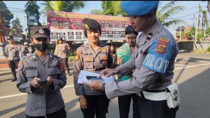 Jika Ada Anggota Polri Terlibat dan Bekingi Judi Online, Laporkan ke Nomor WA Ini, Bakal Dipecat