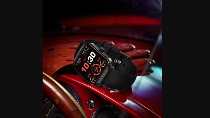 Aolon Smartwatch Curve