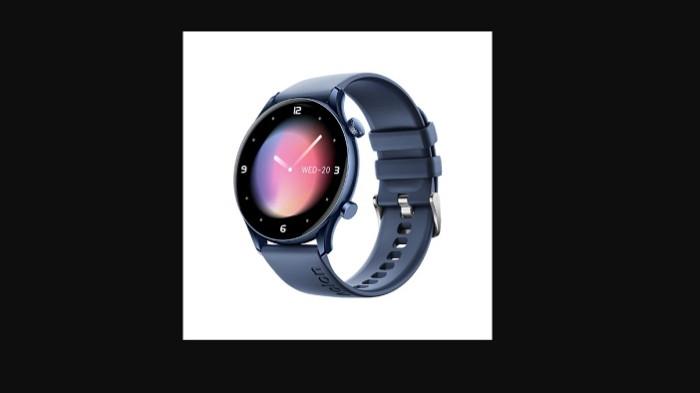 Aolon Watch GTR3
