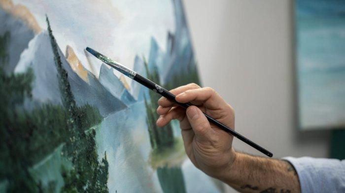 Arti Mimpi Melukis Di Dinding, Pertanda Pengkhianatan Hingga Kesalahpahaman