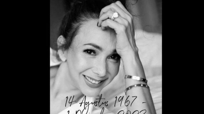 Aktris Kiki Fatmala Meninggal Dunia di Usia 56 Tahun karena Kanker Paru-paru, Berikut Profilnya