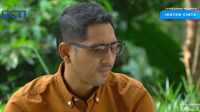 Ikatan Cinta Hari Ini 24 April 2023, Aldebaran Telah Bertemu Sekar, Zahra Tak Mau Kehilangan Nino