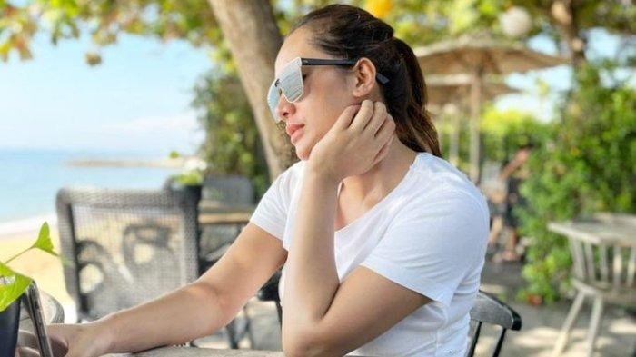 Shinta Bachir Ajak Indra Kristianto Program Anak saat Sidang Cerai, Dikira Rujuk Ternyata Sebaliknya