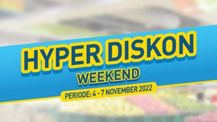 BARU! Promo JSM Hypermart 4-7 November 2022, Molto Rp 21.890, Sambal ABC Rp 11.500