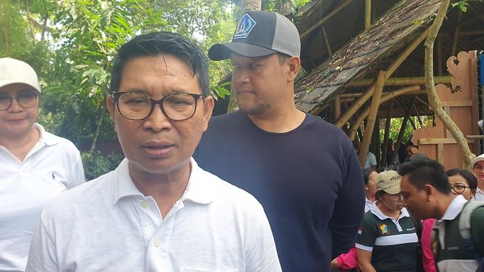 Bupati Respon Soal PAD Badung Terancam Meleset, Adi Arnawa: Doakan Saja Semoga Tercapai