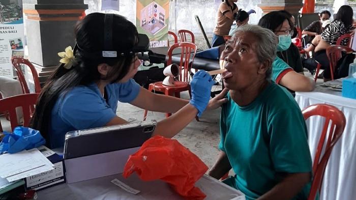 BIWA (Bali International Women’s Association) mengadakan Bakti Sosial  879