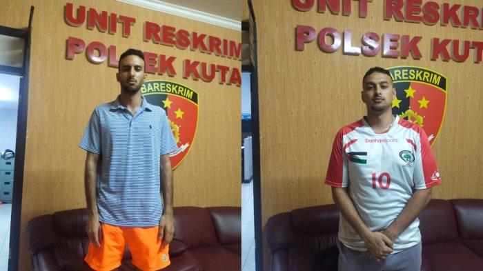 Motif 2 Bule Amerika Hajar Pemilik Villa di Seminyak Bali, Tak Terima Ditegur Karena Ini