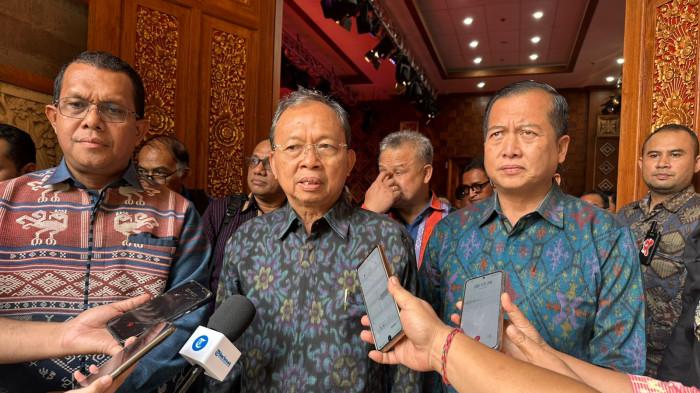 Bali, NTB, dan NTT Lakukan Kerjasama Regional di Bidang Pariwisata hingga Perdagangan