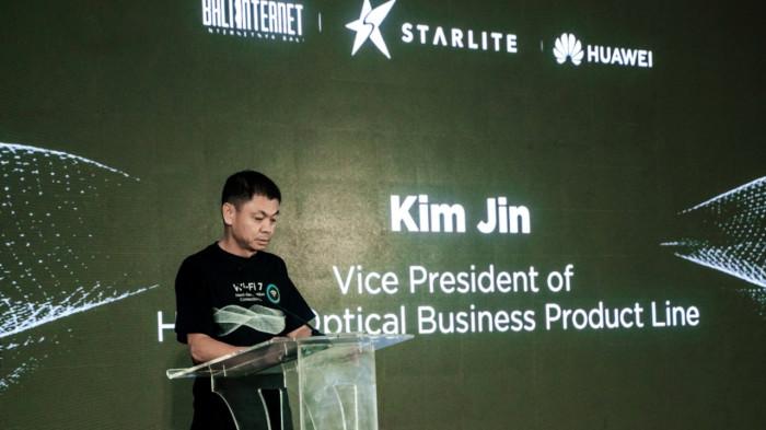 Bali Pimpin Era Digital, Dorong Momentum Baru Pariwisata dan Ekonomi Lokal Dengan Wi-Fi 7 Ultra-Giga