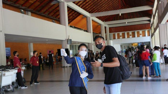 Bandara Ngurah Rai Kembali Raih Predikat ACI Kategori World Director General’s Roll of Excellence